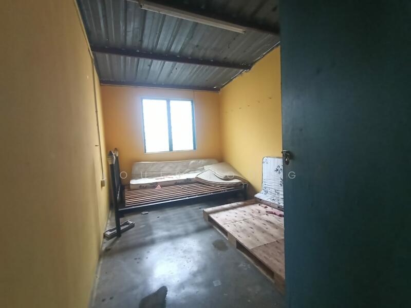 For Rent - Kepong Baru