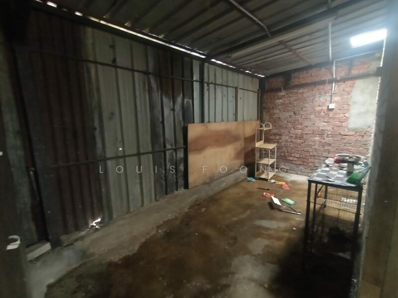 For Rent - Kepong Baru