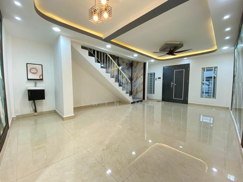 For Sale - Rawang Perdana 1