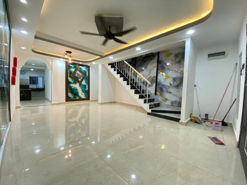 For Sale - Rawang Perdana 1