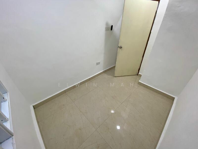 For Sale - Rawang Perdana 1