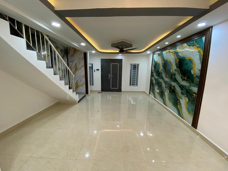 For Sale - Rawang Perdana 1