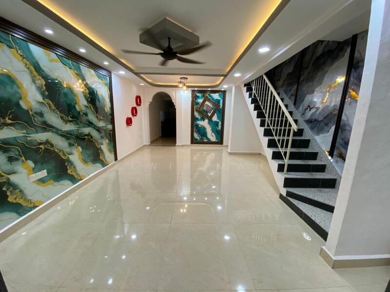 For Sale - Rawang Perdana 1