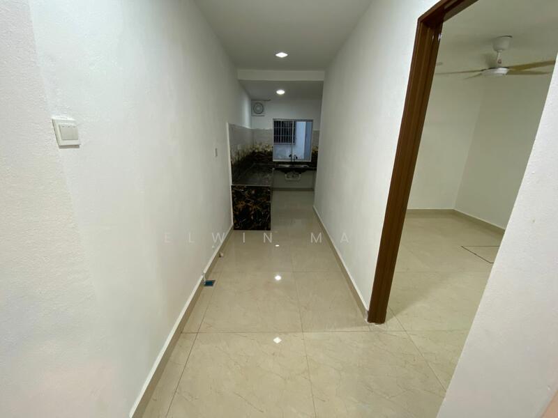 For Sale - Rawang Perdana 1