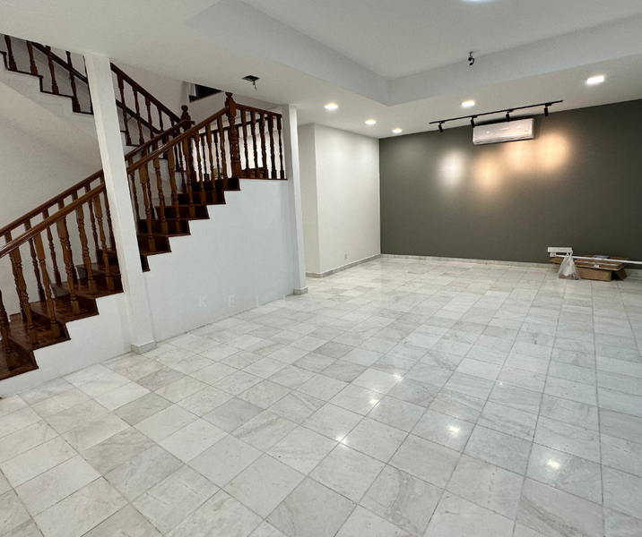 Untuk Dijual - Bungalow at Setiakasih