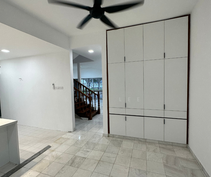 Untuk Dijual - Bungalow at Setiakasih