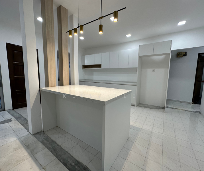 Untuk Dijual - Bungalow at Setiakasih