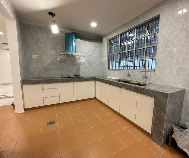 Untuk Dijual - Bungalow at Setiakasih