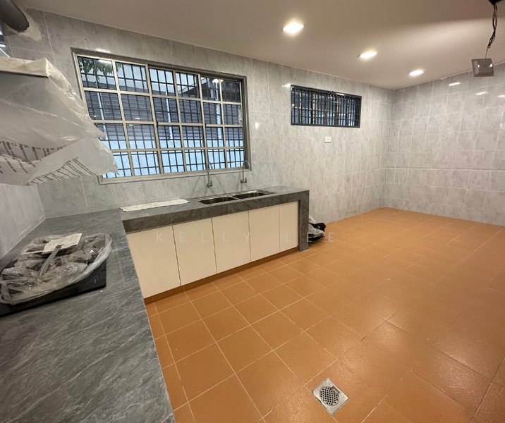 Untuk Dijual - Bungalow at Setiakasih