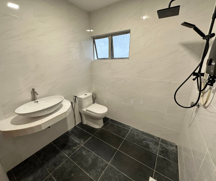 Untuk Dijual - Bungalow at Setiakasih