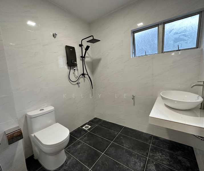 Untuk Dijual - Bungalow at Setiakasih