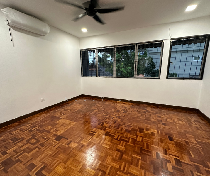 Untuk Dijual - Bungalow at Setiakasih