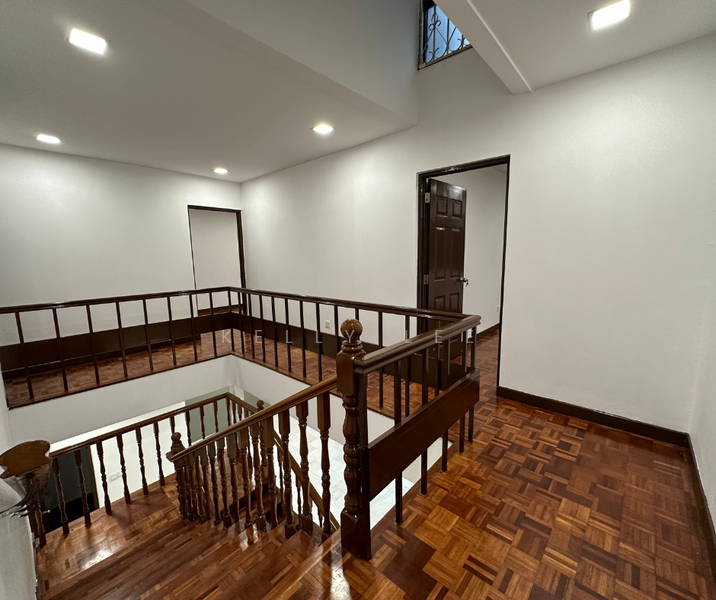 Untuk Dijual - Bungalow at Setiakasih