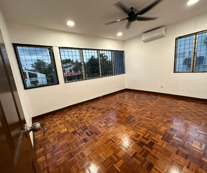 Untuk Dijual - Bungalow at Setiakasih