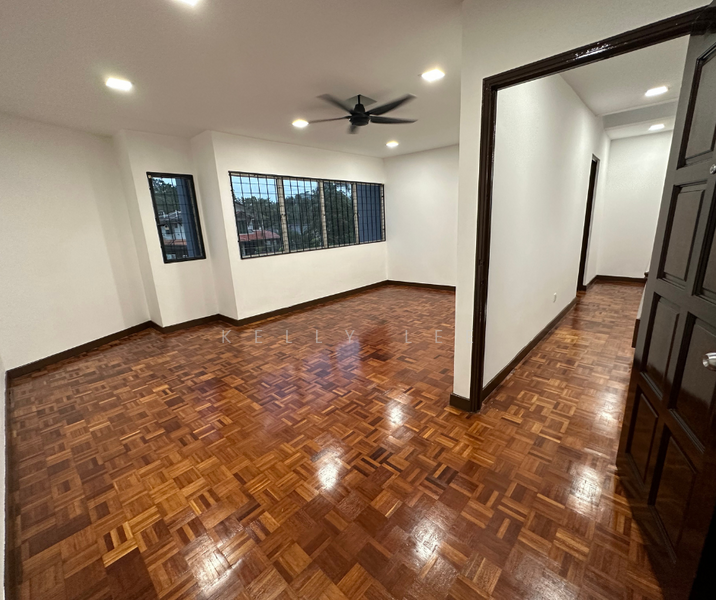 Untuk Dijual - Bungalow at Setiakasih