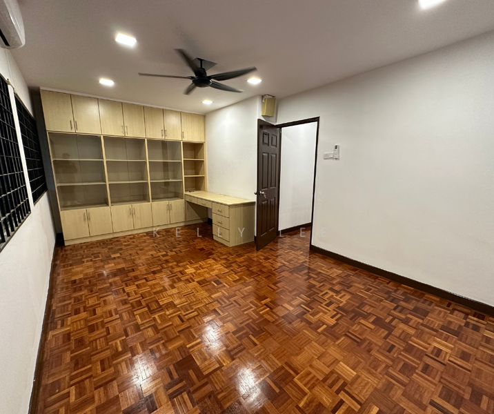 Untuk Dijual - Bungalow at Setiakasih