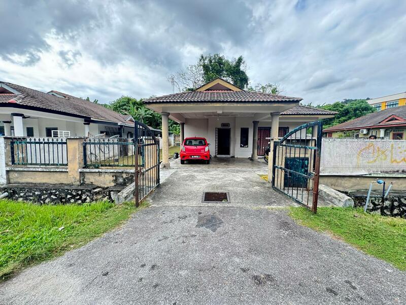 Untuk Dijual - Taman Tasik Semenyih