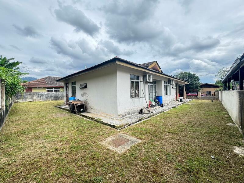 Untuk Dijual - Taman Tasik Semenyih