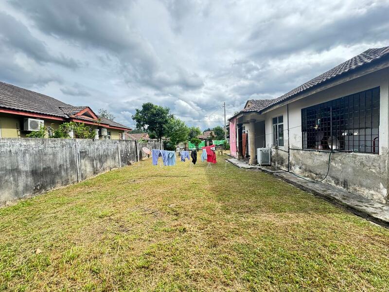 Untuk Dijual - Taman Tasik Semenyih