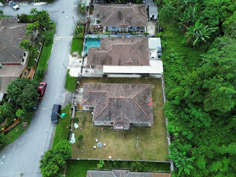 Untuk Dijual - Taman Tasik Semenyih