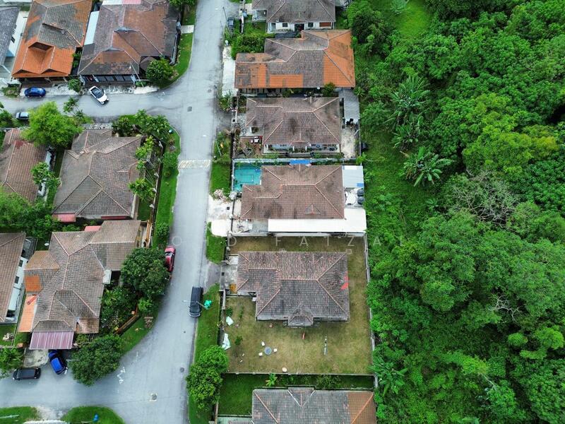 Untuk Dijual - Taman Tasik Semenyih