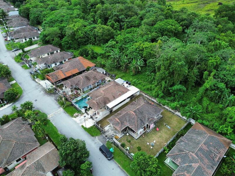 Untuk Dijual - Taman Tasik Semenyih