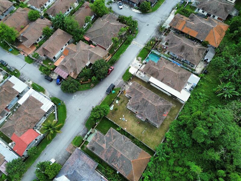 Untuk Dijual - Taman Tasik Semenyih