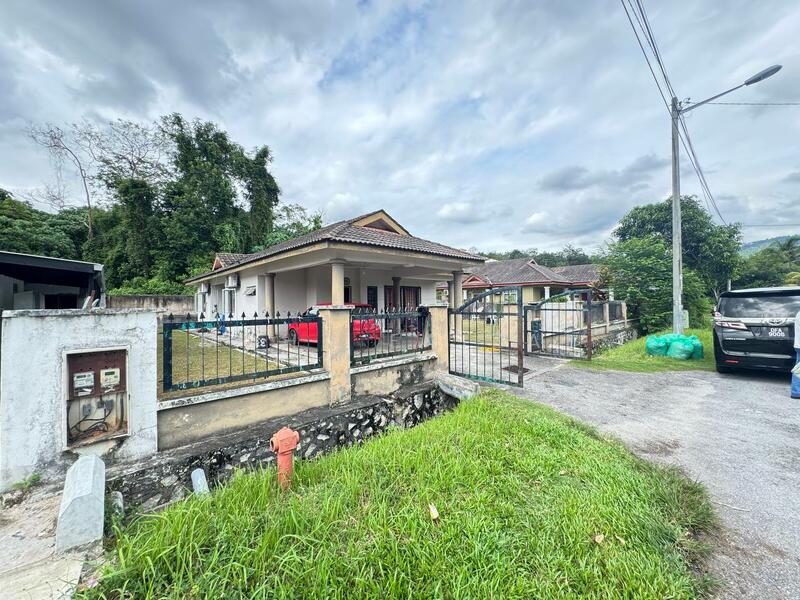 Untuk Dijual - Taman Tasik Semenyih