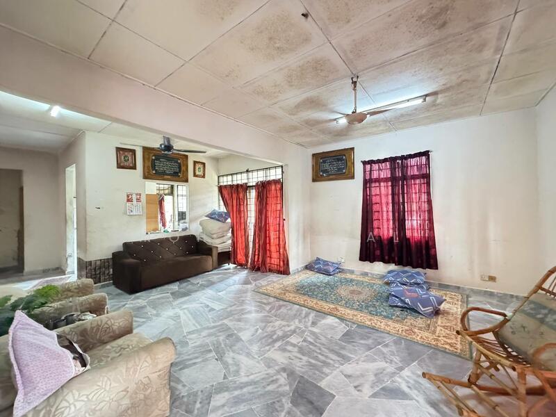 Untuk Dijual - Taman Tasik Semenyih