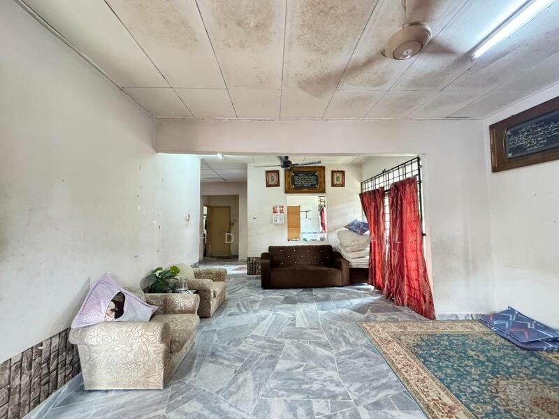 Untuk Dijual - Taman Tasik Semenyih