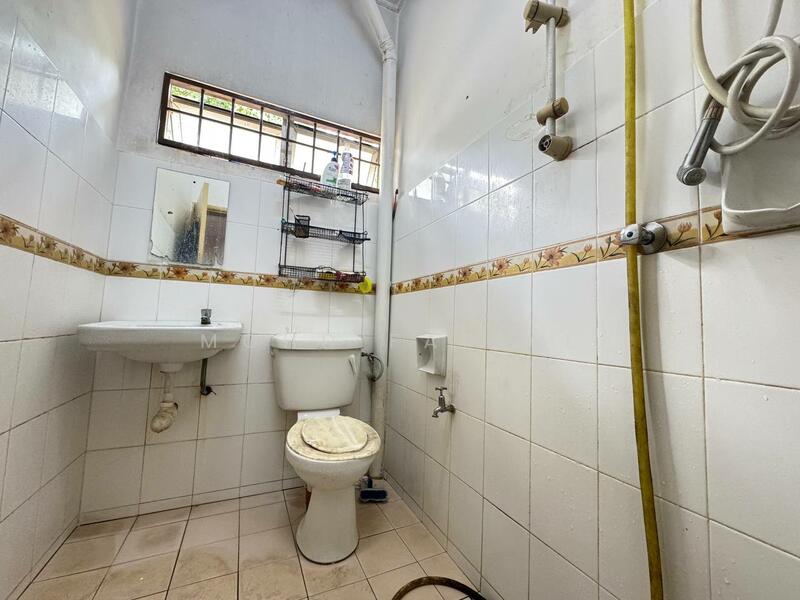 Untuk Dijual - Taman Tasik Semenyih