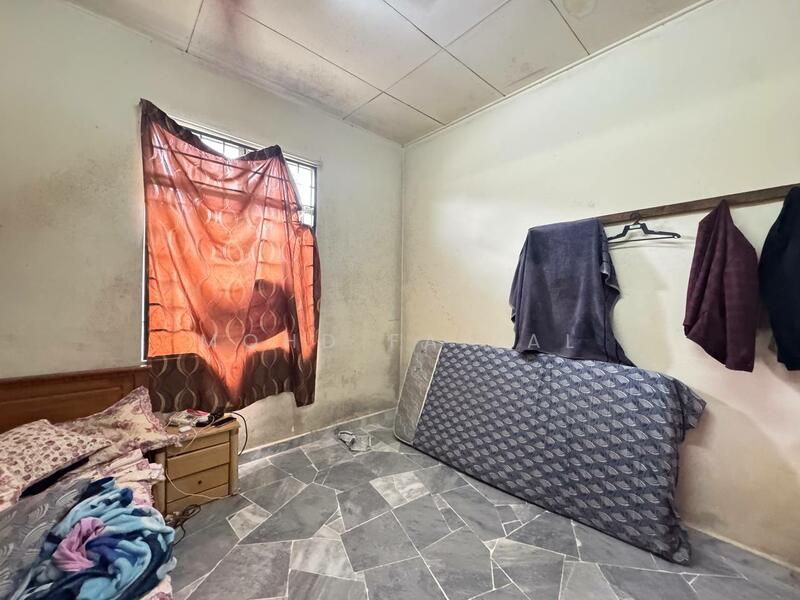 Untuk Dijual - Taman Tasik Semenyih