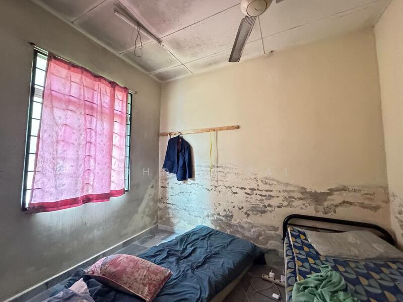 Untuk Dijual - Taman Tasik Semenyih