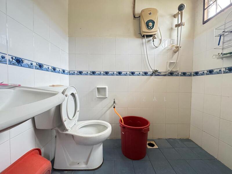 Untuk Dijual - Taman Tasik Semenyih