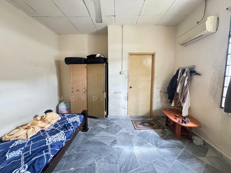 Untuk Dijual - Taman Tasik Semenyih