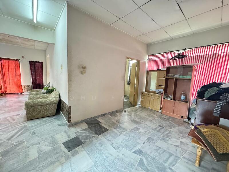 Untuk Dijual - Taman Tasik Semenyih