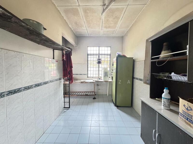 Untuk Dijual - Taman Tasik Semenyih