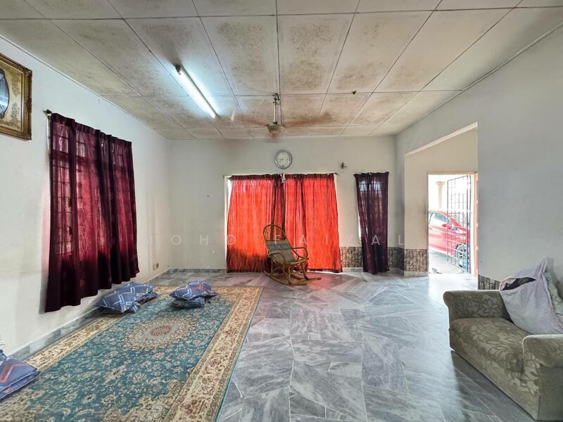 Untuk Dijual - Taman Tasik Semenyih