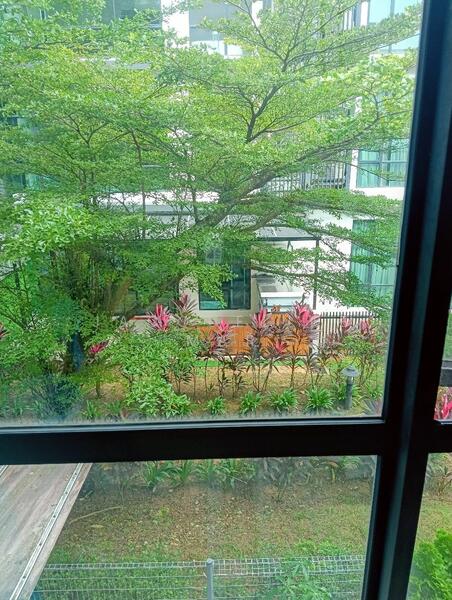 For Rent - Semi-Detached House at Serdang