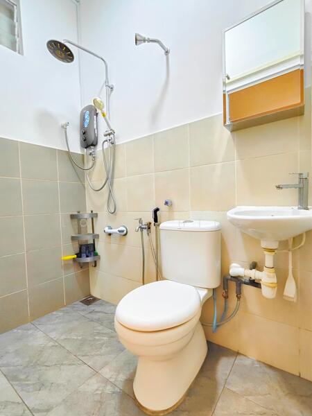 For Rent - taman daya taman daya tamans dayas