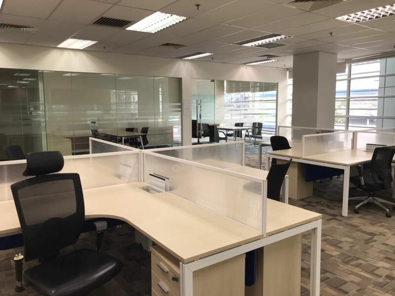 For Rent - Quill 9, Atwater, LYL, PJ33, Plaza 33, THK, CUBE, Maximin, Axis, Amcorp, Jaya 33, PJX HM Tower