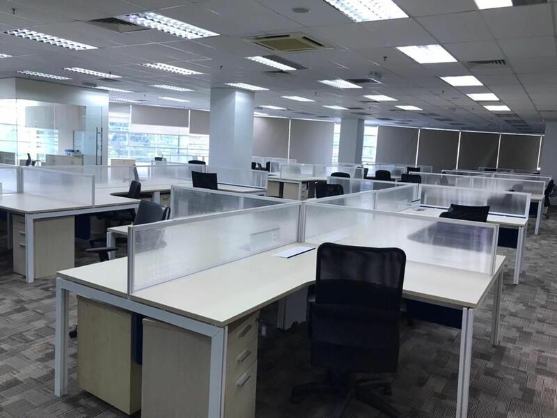 For Rent - Quill 9, Atwater, LYL, PJ33, Plaza 33, THK, CUBE, Maximin, Axis, Amcorp, Jaya 33, PJX HM Tower