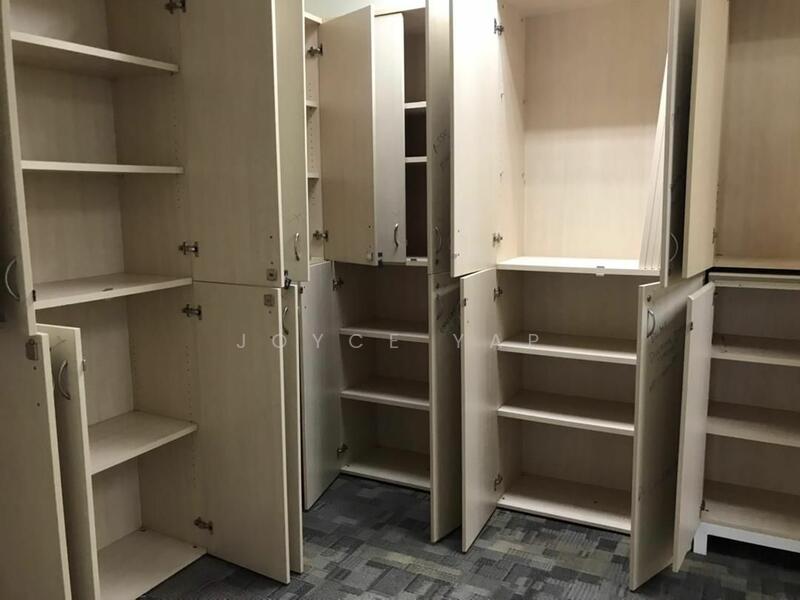 For Rent - Quill 9, Atwater, LYL, PJ33, Plaza 33, THK, CUBE, Maximin, Axis, Amcorp, Jaya 33, PJX HM Tower