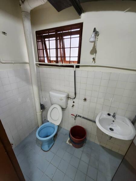 For Rent - Ria Apartment