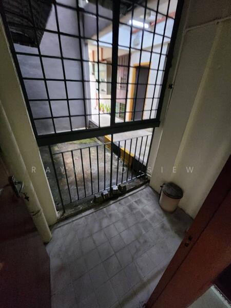 For Rent - Ria Apartment