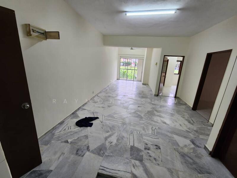 For Rent - Ria Apartment