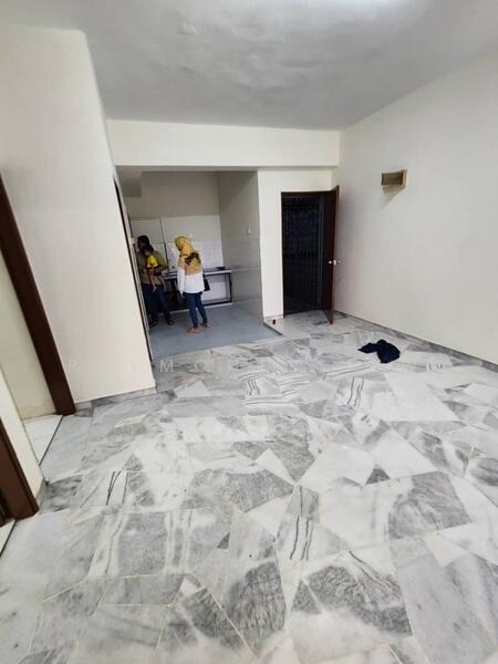 For Rent - Ria Apartment