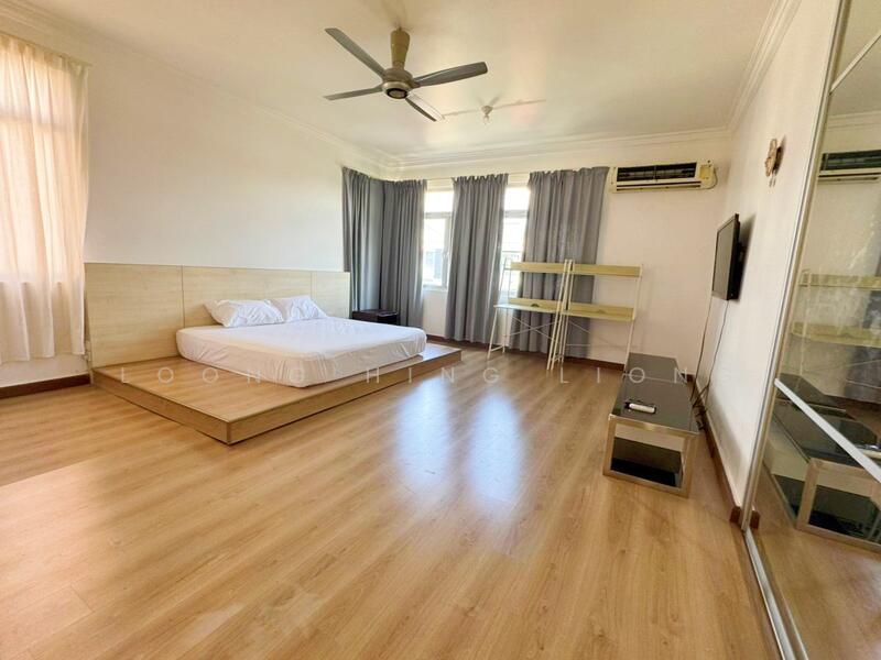 For Rent - taman gaya taman gaya tamans gayas