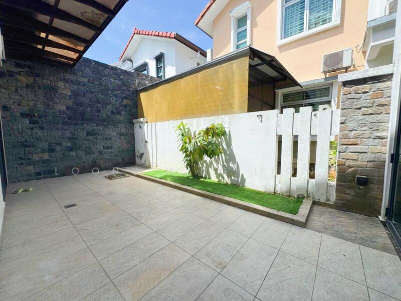 For Rent - taman gaya taman gaya tamans gayas