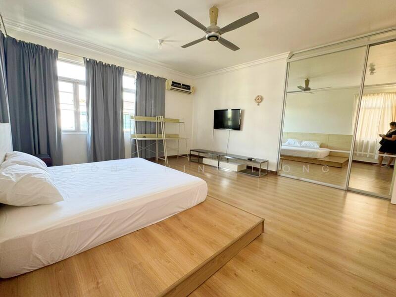 For Rent - taman gaya taman gaya tamans gayas